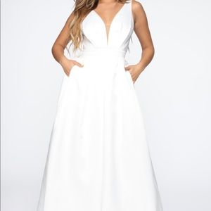 Fashion Nova Dress